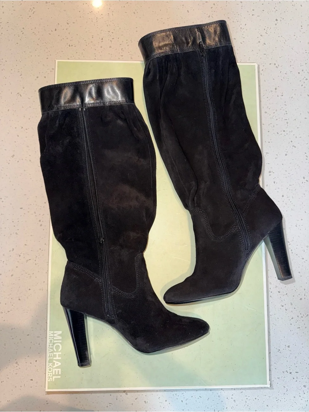 Michael Kors elegant black